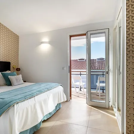 Bonito Con Piscina Junto A La Playa Apartment