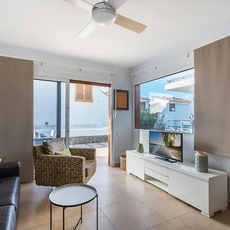 Apartment Bonito Con Piscina Junto A La Playa *