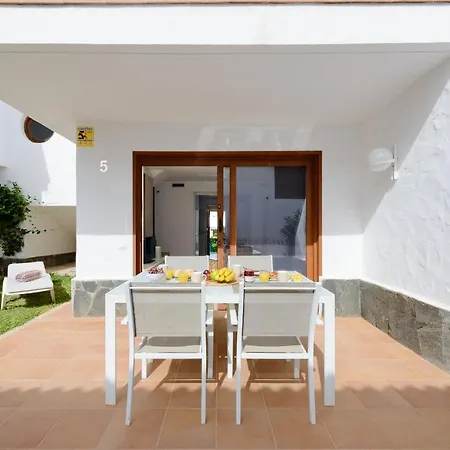 Apartment Bonito Con Piscina Junto A La Playa San Bartolome de Tirajana (Gran Canaria)