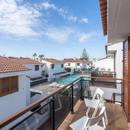 Bonito Con Piscina Junto A La Playa Apartment *