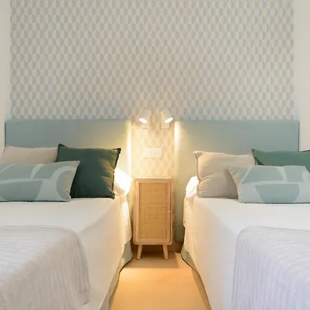 Apartment Bonito Con Piscina Junto A La Playa *