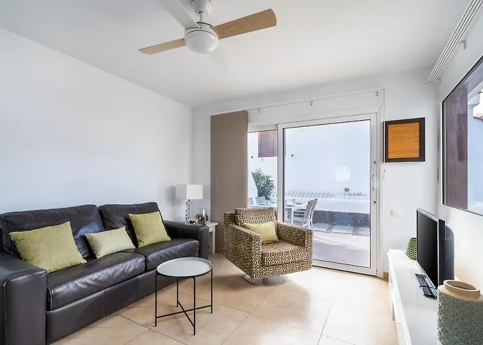 شقة Bonito Con Piscina Junto A La Playa