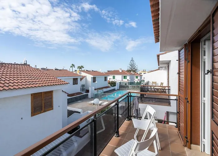 Bonito Con Piscina Junto A La Playa شقة *