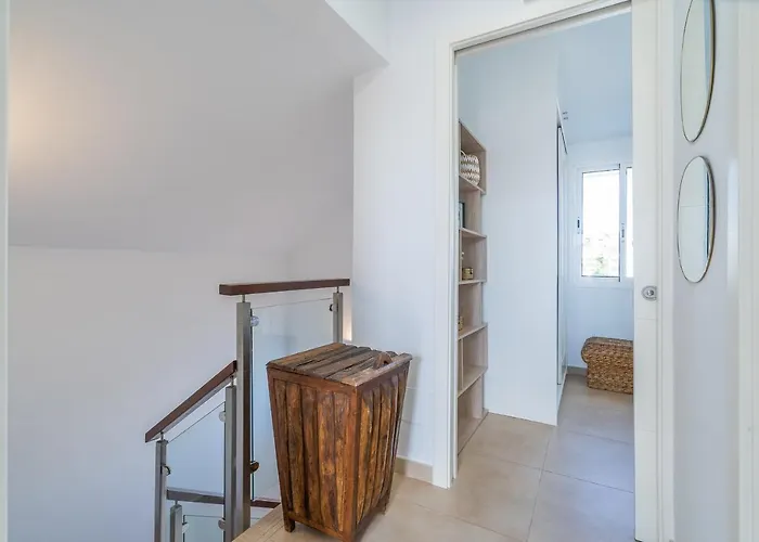 Bonito Con Piscina Junto A La Playa شقة