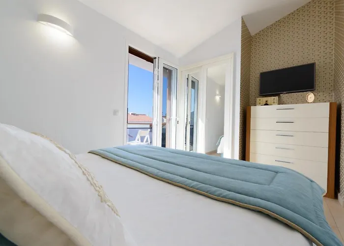 شقة Bonito Con Piscina Junto A La Playa