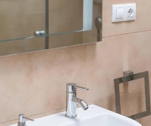 Bonito Con Piscina Junto A La Playa شقة