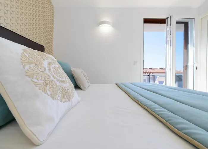 شقة Bonito Con Piscina Junto A La Playa *